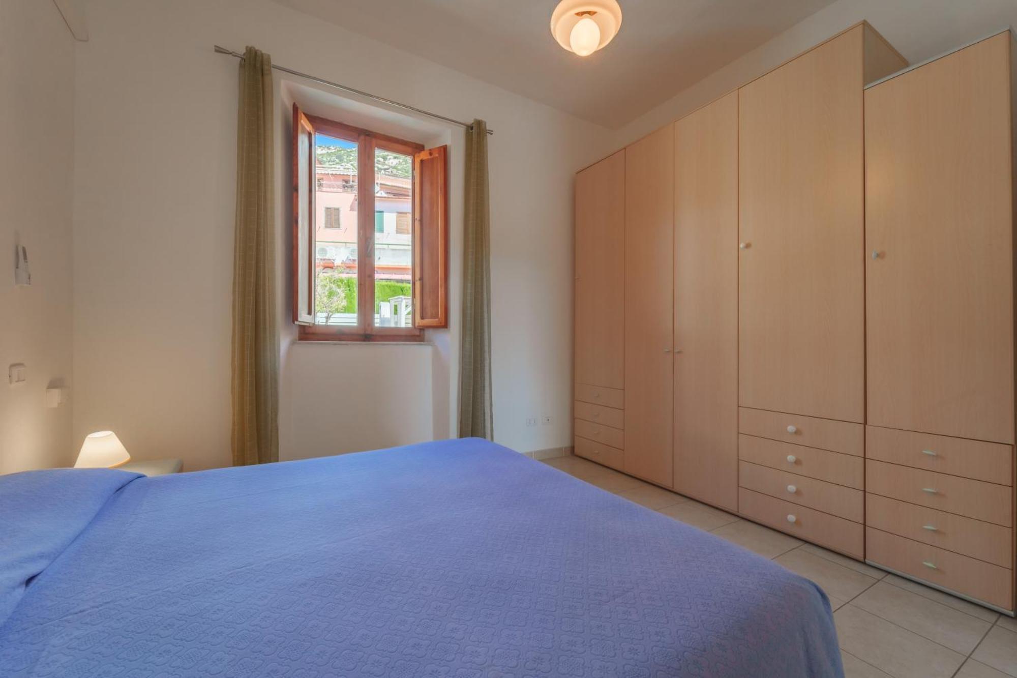 Appartamento Bellavista A Fetovaia - Goelba ภายนอก รูปภาพ