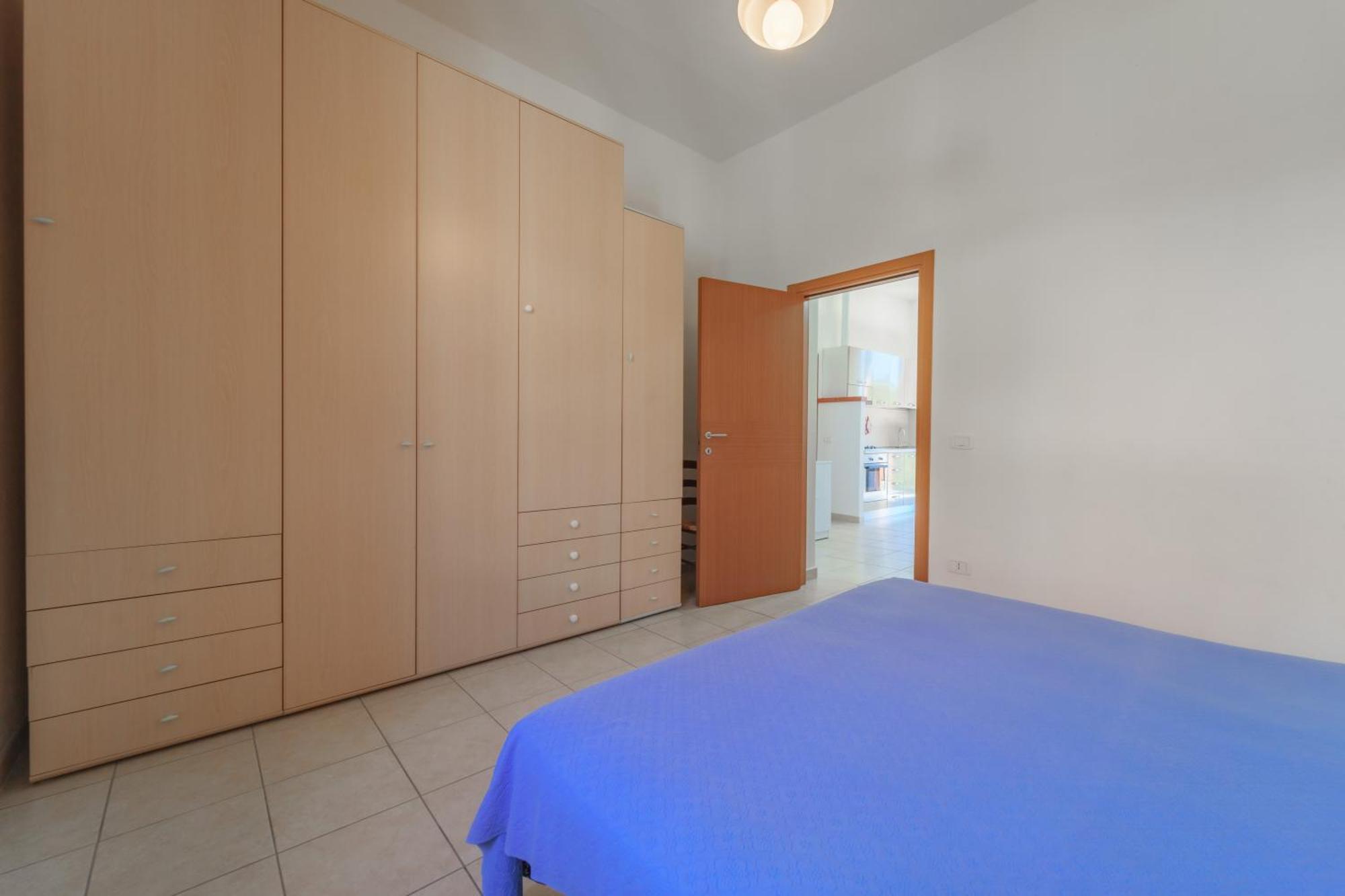 Appartamento Bellavista A Fetovaia - Goelba ภายนอก รูปภาพ