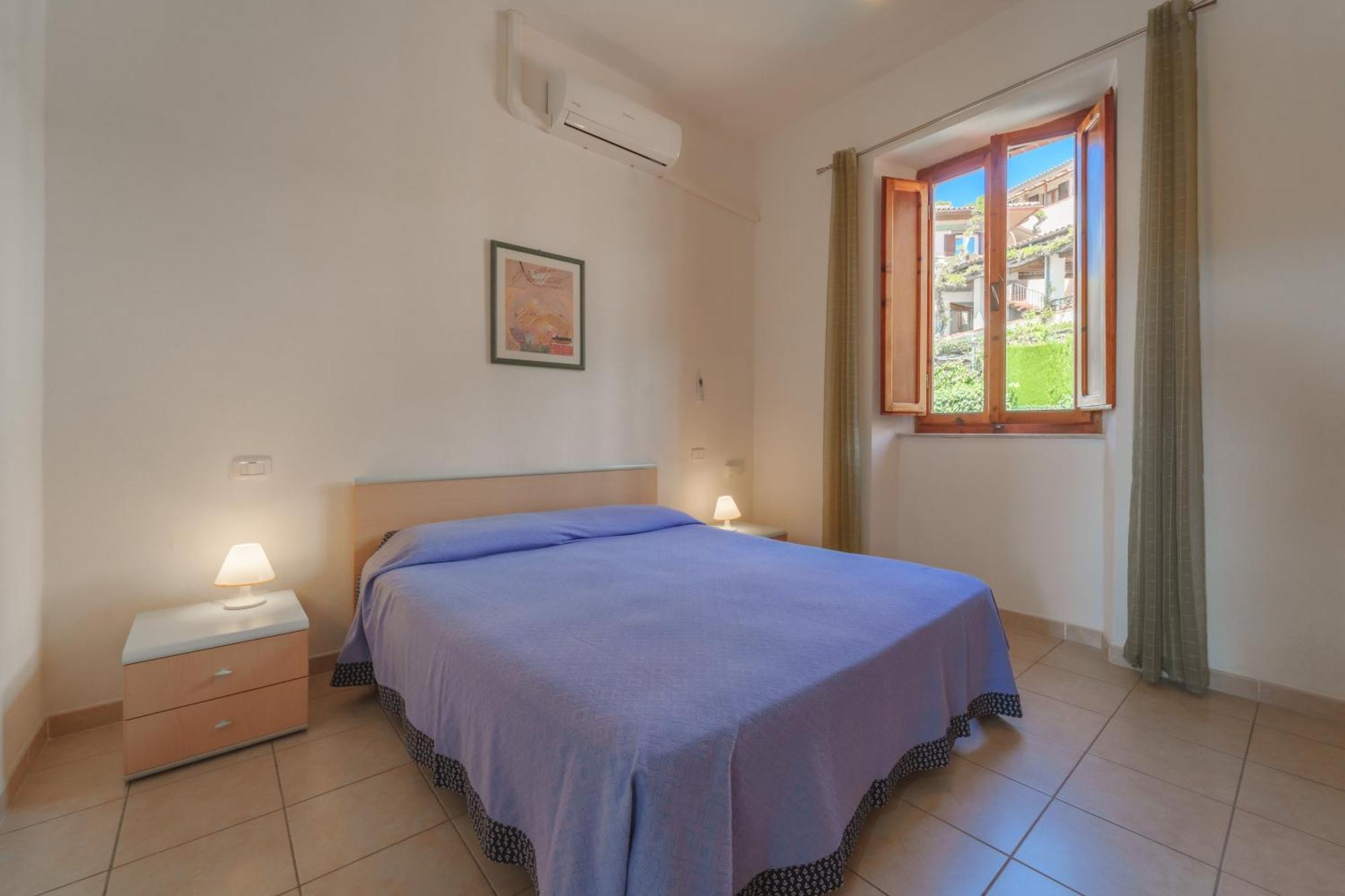 Appartamento Bellavista A Fetovaia - Goelba ภายนอก รูปภาพ